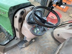 Control Station with 