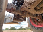 Drivetrain with 