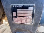 General Appearance with Numéro de série/Numéro d'identification du véhicule automobile