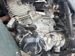 Engine with 