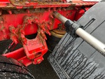 4 Underbody - Truck with 