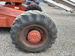 Chassis Photos with 