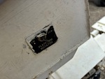Basic Control Station Upper with 