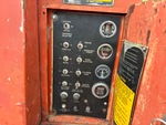 Basic Lower Control Station with 