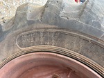 Chassis Photos with 