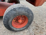 Chassis Photos with 