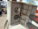 Basic Control Station Upper with 