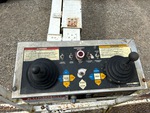 Basic Control Station Upper with 