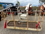 Basic Control Station Upper with 