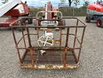Basic Control Station Upper with 