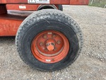 Chassis Photos with 