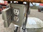 Basic Control Station Upper with 