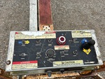 Basic Control Station Upper with 