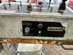 Basic Control Station Upper with 