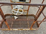 Basic Control Station Upper with 