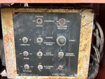 Basic Lower Control Station with 