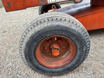 Chassis Photos with 