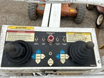 Control Station Upper with 