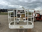 Control Station Upper with 