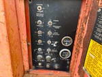 Control Station Ground with 