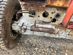 Drivetrain with 