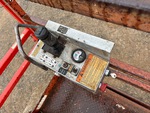Basic Control Station Upper with 