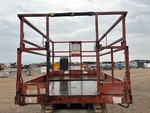 Basic Control Station Upper with 