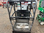 Basic Control Station Upper with 