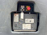 Basic Lower Control Station with 