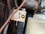 Basic Lower Control Station with 