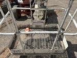 Control Station Upper with 
