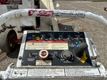 Control Station Upper with 