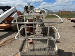Control Station Upper with 