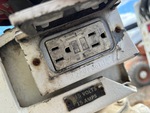 Control Station Upper with 