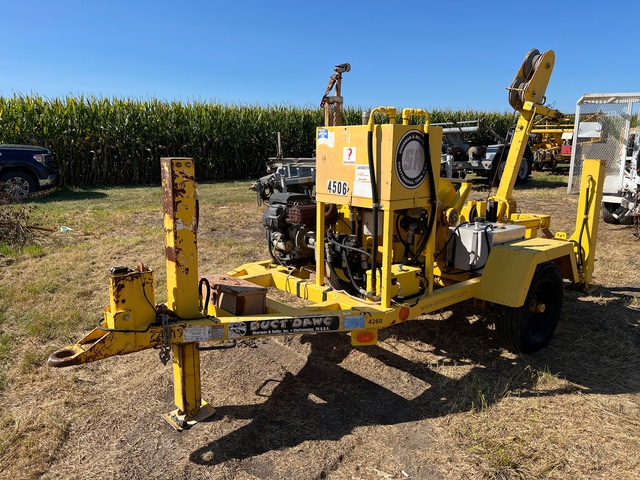 2005 Sherman  DDH-75-T Puller