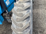 Chassis with 