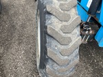 Chassis with 