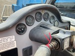 Control Station with 