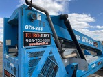 Hydraulics with 