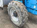 Chassis with 