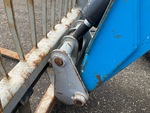 Hydraulics with 