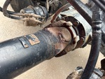 Drivetrain with 