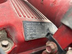 4 Engine with 