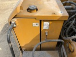 Hydraulics with 