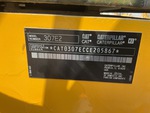 General Appearance with Numero seriale/numero d’identificazione del veicolo (VIN)