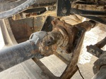 Drivetrain with 