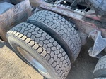 4 Underbody - Truck with 