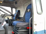 Cab with 
