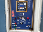 Electrical with 