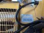Generator with 